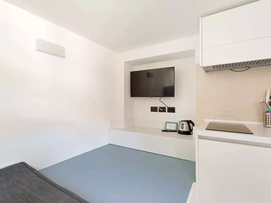 Immagine 6 di Appartamento in affitto  in Corso Magenta25 a Milano