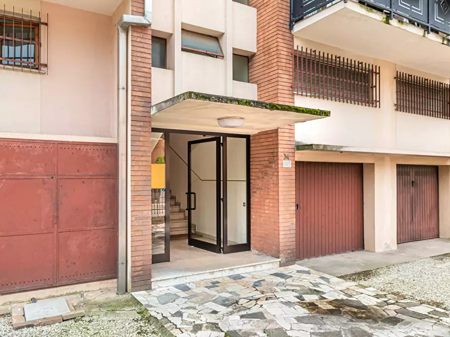 Immagine 12 di Camera in affitto  in Via Cà Magno a Padova