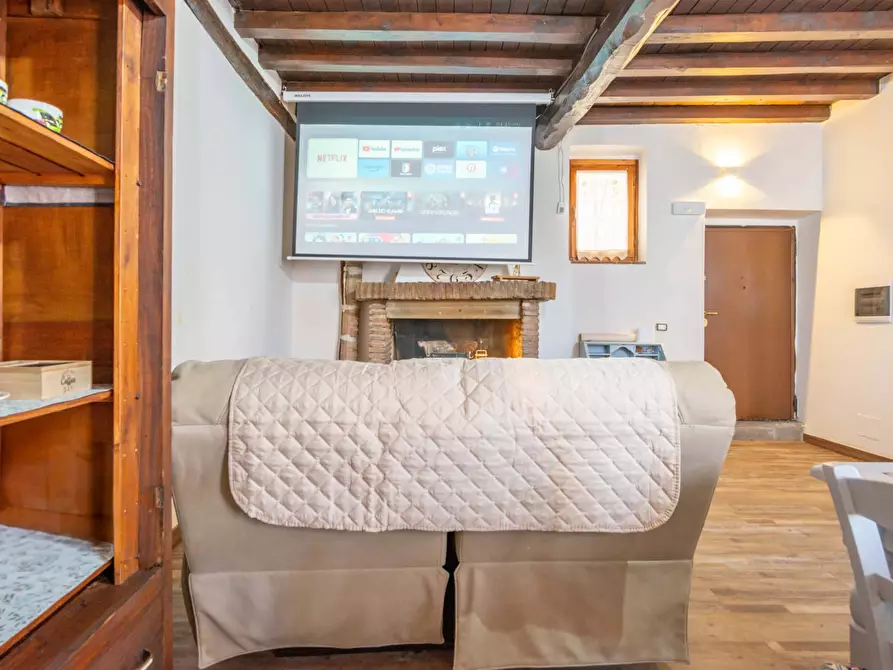 Immagine 2 di Appartamento in affitto  in Via Girolamo Tamburri48 a Bracciano