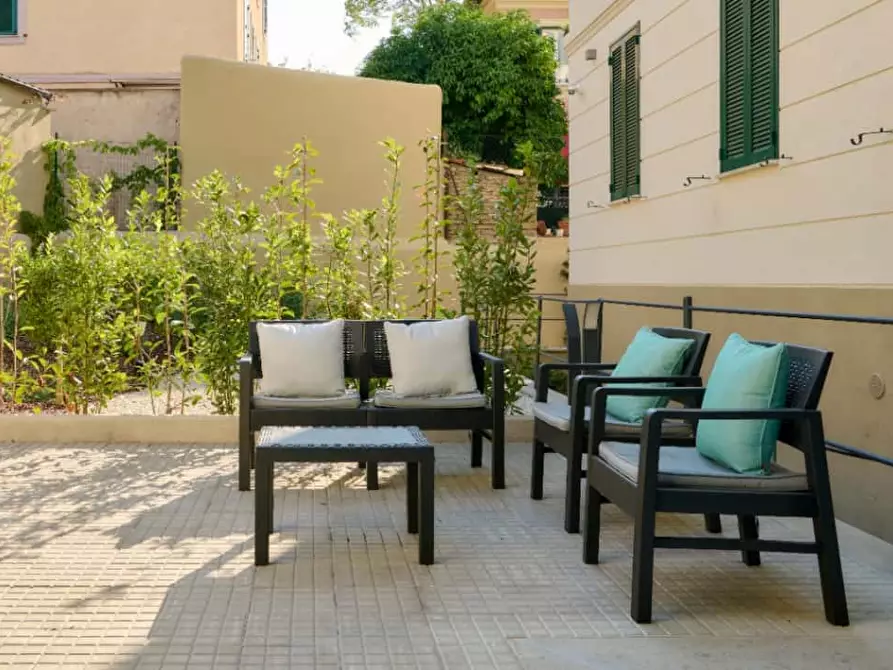 Immagine 9 di Appartamento in affitto  in Via Giulia di Gallese4 a Roma