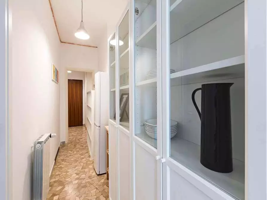 Immagine 14 di Camera in affitto  in Via Moncalvo29 a Milano