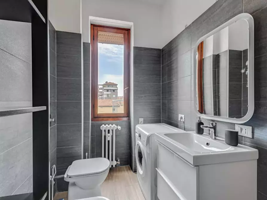 Immagine 8 di Camera in affitto  in Via Privata Mauro Rota8 a Milano