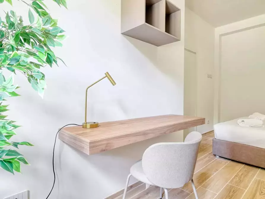 Immagine 13 di Appartamento in affitto  in Via Savona1/a a Milano