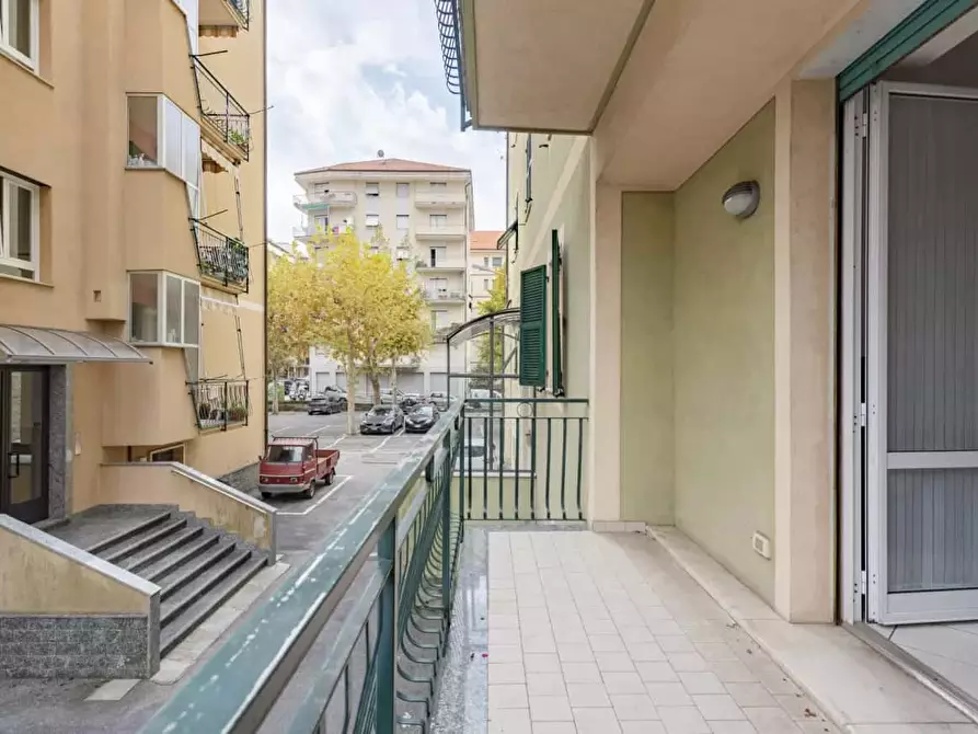 Immagine 18 di Appartamento in affitto  in Via Colonnello Enrico Franceschi a Chiavari