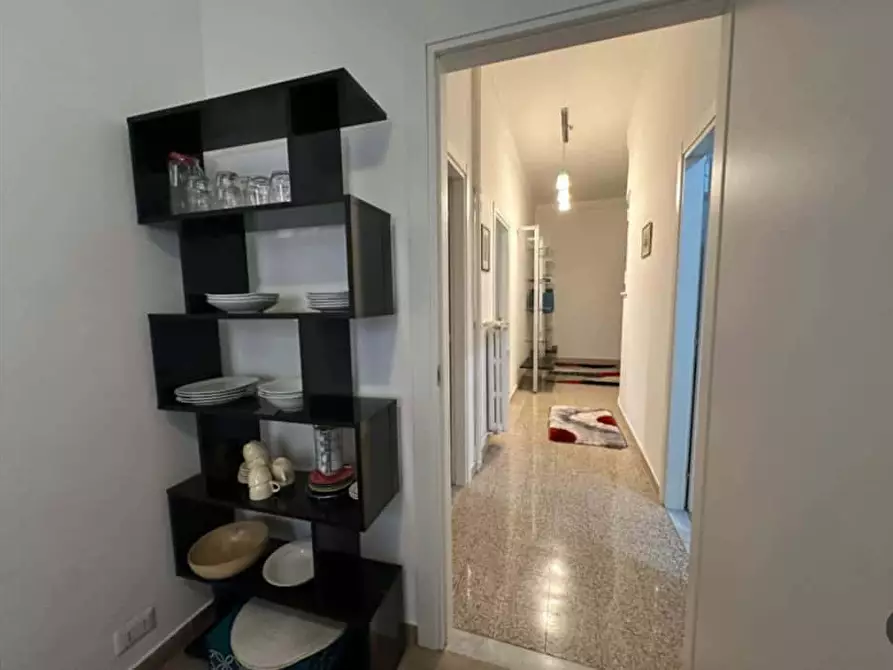 Immagine 10 di Appartamento in affitto  in Viale Eritrea72A a Roma