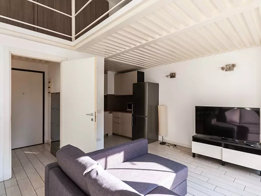 Immagine 11 di Appartamento in affitto  in Via Bruno Maderna17 a Milano