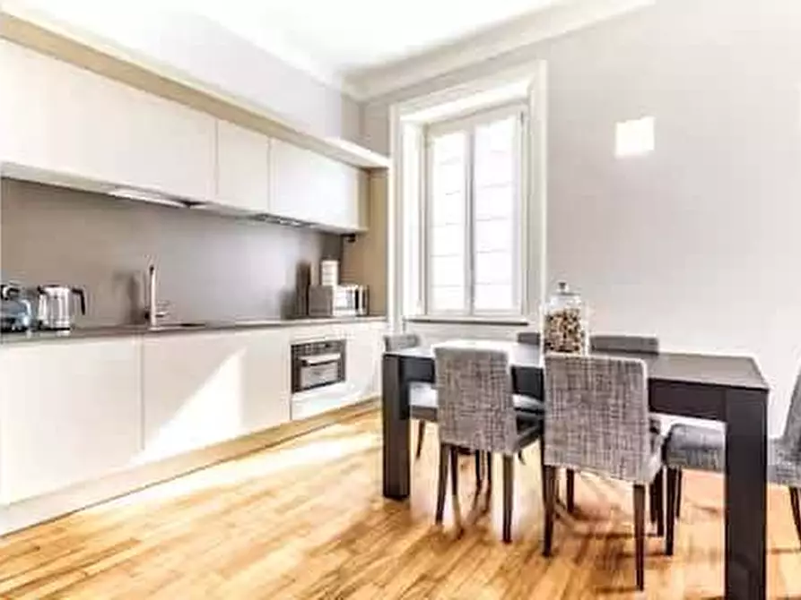 Immagine 4 di Appartamento in affitto  in Via Sardegna31 a Milano