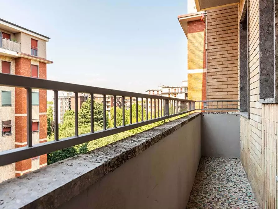 Immagine 17 di Camera in affitto  in Via Luigi Scrosati8 a Milano