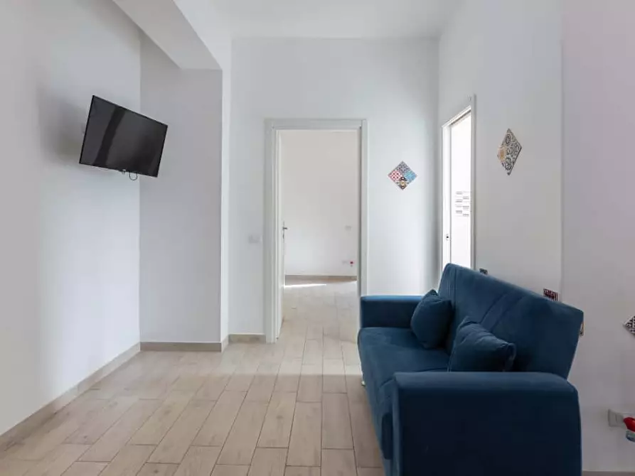 Immagine 11 di Appartamento in affitto  in Via Pietro Adami36 a Roma