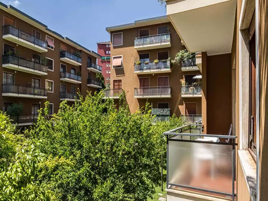 Immagine 21 di Camera in affitto  in Viale Renato Serra16 a Milano