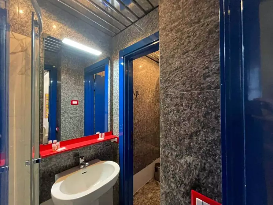 Immagine 12 di Appartamento in affitto  in Via Manfredo Camperio9 a Milano