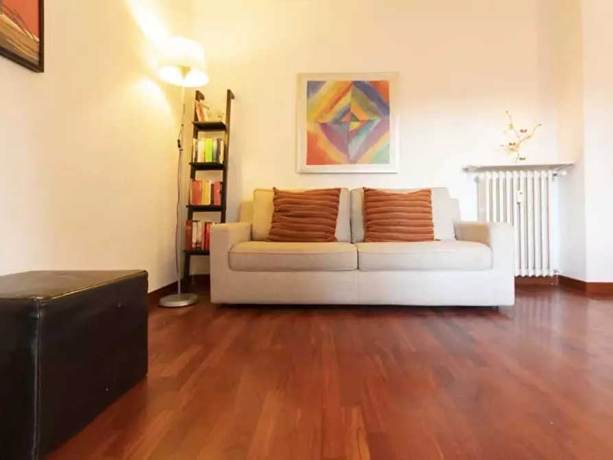 Immagine 9 di Appartamento in affitto  in Via Ruggero Bonghi21 a Milano