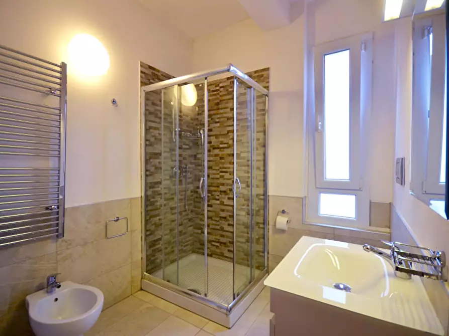 Immagine 6 di Camera in affitto  in Via Bordighera34 a Milano