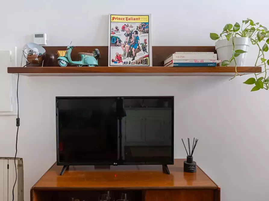 Immagine 13 di Appartamento in affitto  in Via dell'Erta Canina9 a Firenze