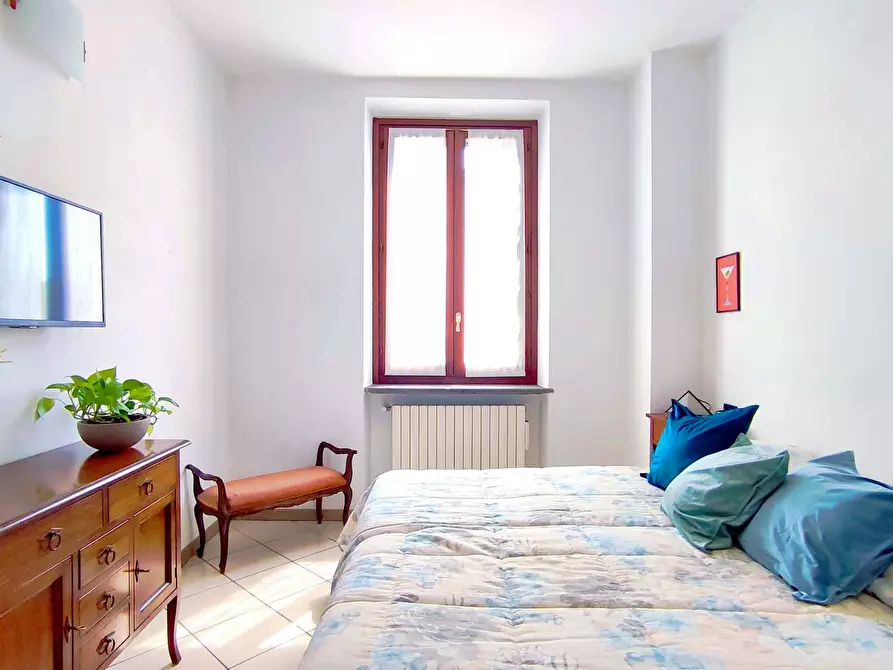 Immagine 2 di Appartamento in affitto  in Via Novara a Milano