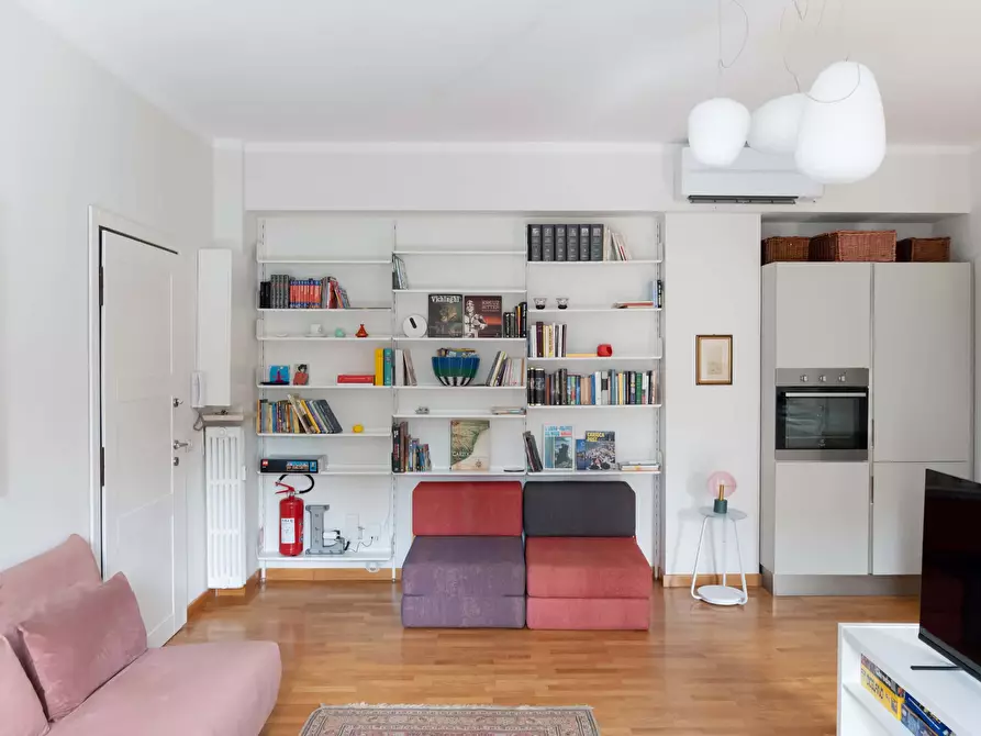 Immagine 11 di Appartamento in affitto  in Via Domodossola21 a Milano