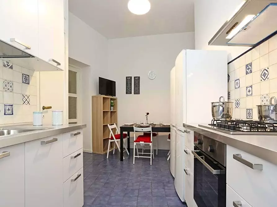 Immagine 22 di Camera in affitto  in Via Rodolfo Lanciani1 a Roma