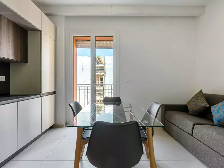 Immagine 1 di Appartamento in affitto  in Via Mario de Maria a Bologna