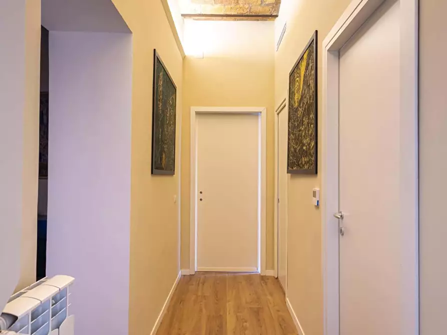 Immagine 33 di Appartamento in affitto  in Via degli Equi a Roma