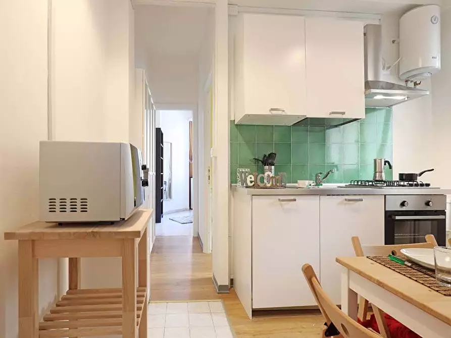 Immagine 8 di Camera in affitto  in Via dei Giornalisti6 a Roma