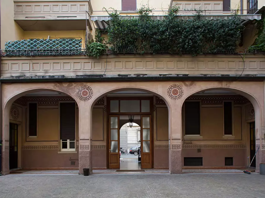 Immagine 21 di Appartamento in affitto  in Via Francesco Anzani6 a Milano
