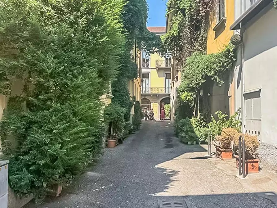Immagine 10 di Appartamento in affitto  in Via Angelo Bellani4 a Monza