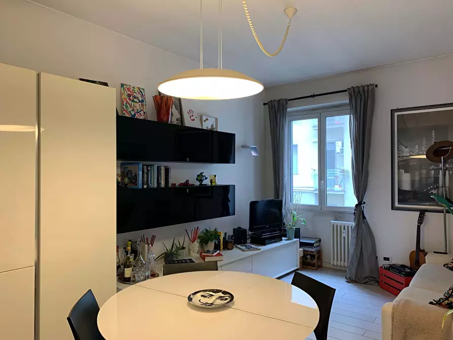 Immagine 4 di Appartamento in affitto  in Viale Bligny16 a Milano