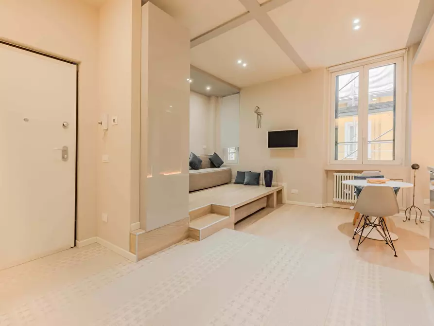 Immagine 1 di Appartamento in affitto  in Viale Piceno1 a Milano