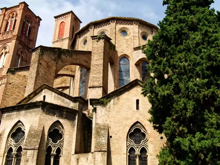 Immagine 17 di Appartamento in affitto  in Via Guglielmo Marconi7 a Bologna
