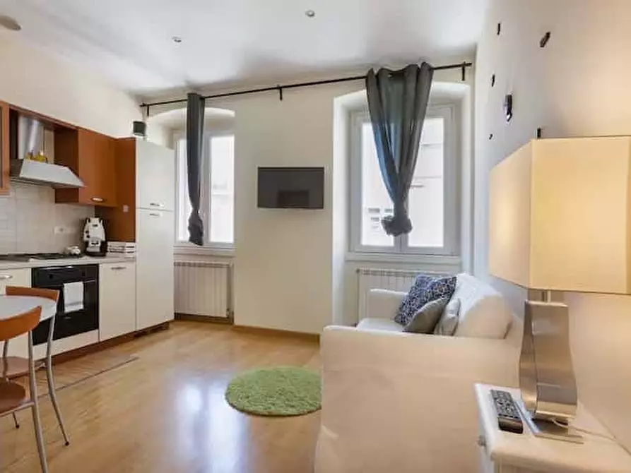 Immagine 1 di Appartamento in affitto  in Via Enrico Toti4 a Trieste