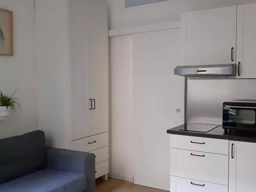 Immagine 4 di Appartamento in affitto  in Via Matteo Maria Boiardo11 a Milano