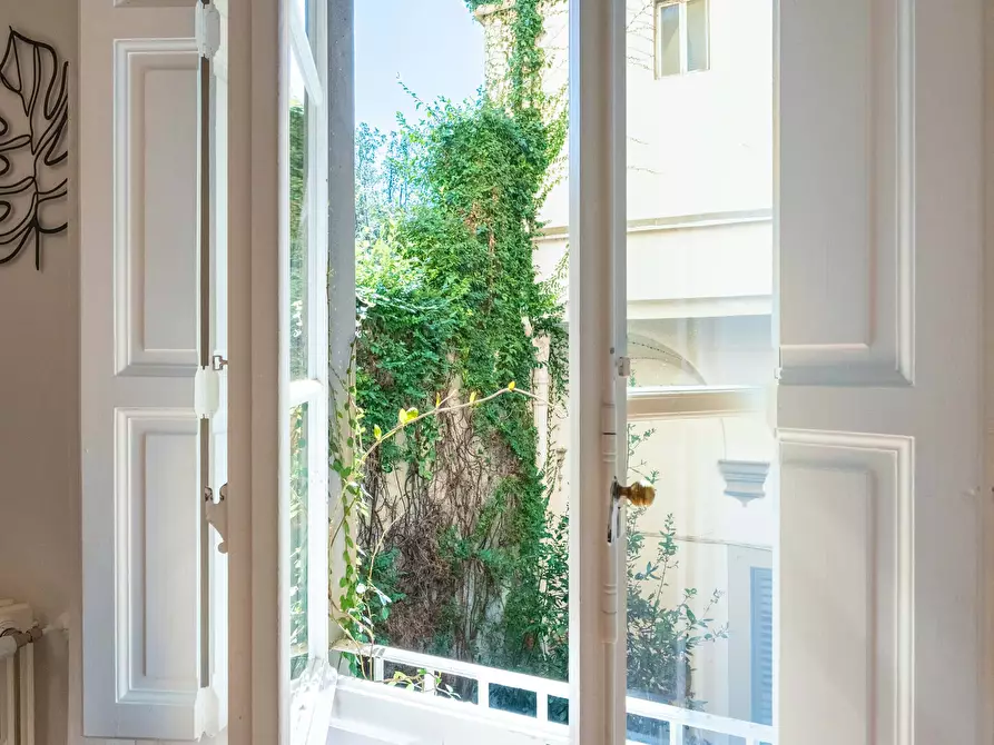 Immagine 6 di Appartamento in affitto  in Via dei Benci a Firenze