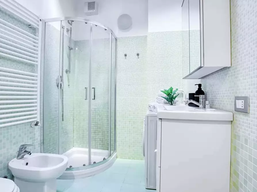 Immagine 24 di Appartamento in affitto  in Via Michelangelo Buonarroti9 a Milano