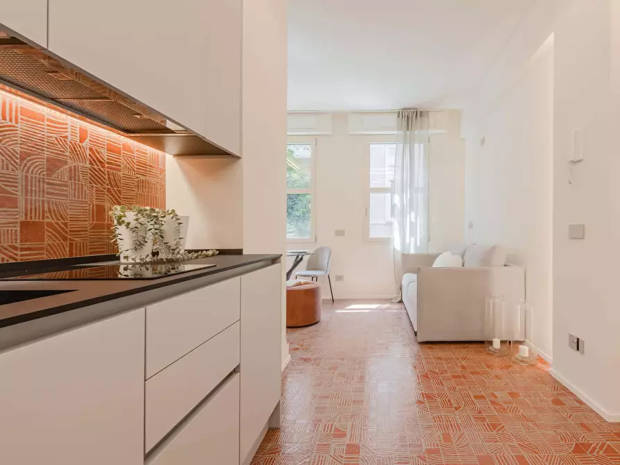 Immagine 3 di Appartamento in affitto  in Via Ruggero Boscovich55 a Milano