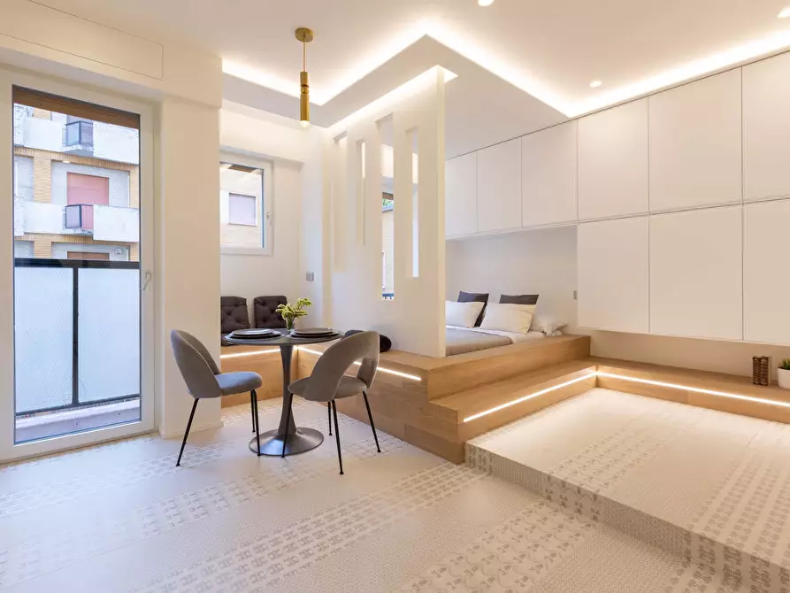 Immagine 13 di Appartamento in affitto  in Via Giovanni da Procida7 a Milano