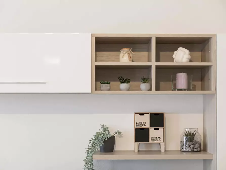 Immagine 7 di Appartamento in affitto  in Via Milano229 a Como