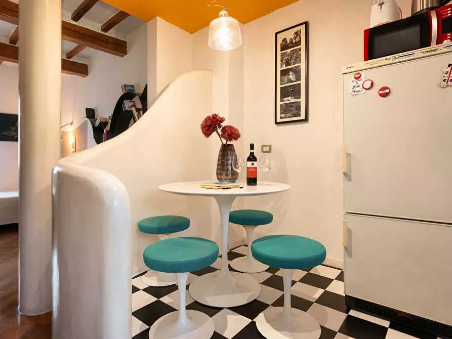 Immagine 20 di Appartamento in affitto  in Vicolo del Barbi a Firenze