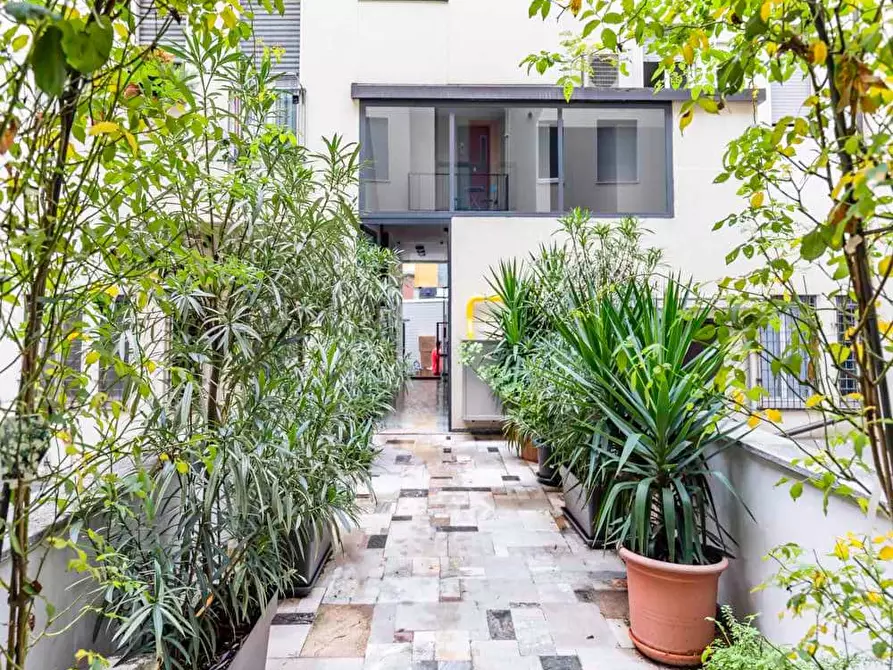 Immagine 9 di Camera in affitto  in Via Amatore Sciesa7 a Milano