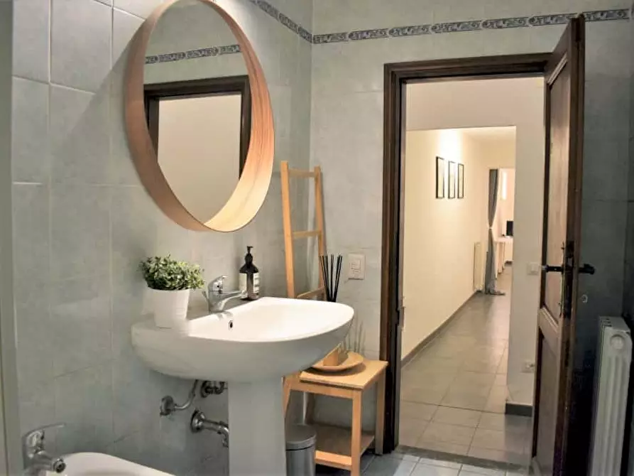 Immagine 9 di Appartamento in affitto  in Borgo Ognissanti21 a Firenze