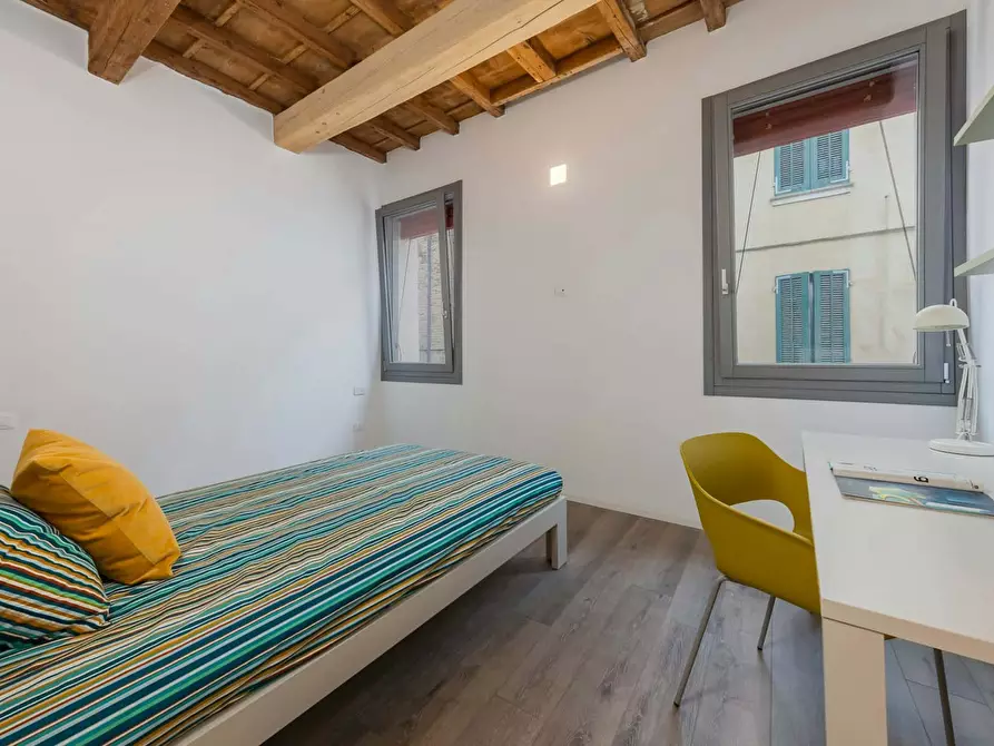 Immagine 3 di Camera in affitto  in Via Fondobanchetto33 a Ferrara