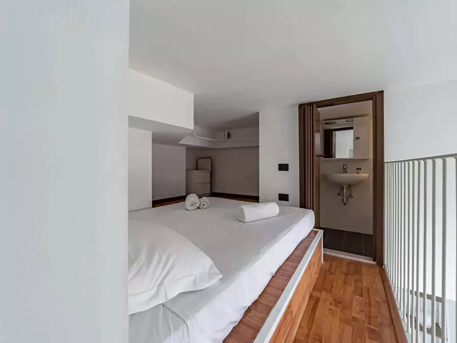 Immagine 15 di Appartamento in affitto  in Corso Magenta25 a Milano