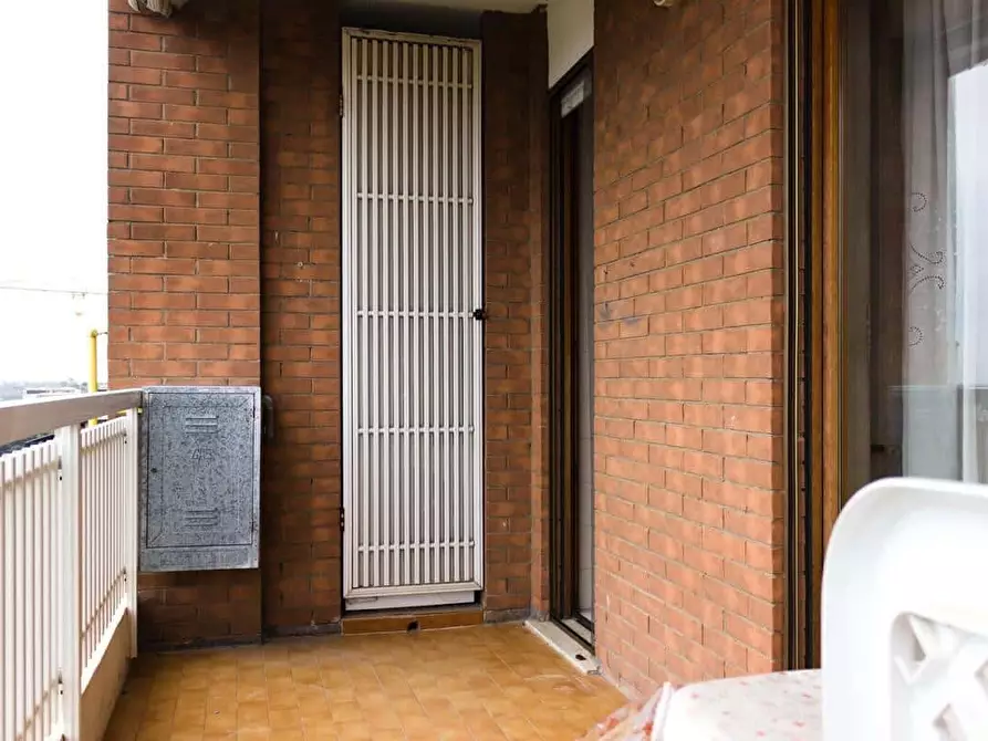 Immagine 8 di Appartamento in affitto  in Via degli Aldobrandeschi67 a Roma