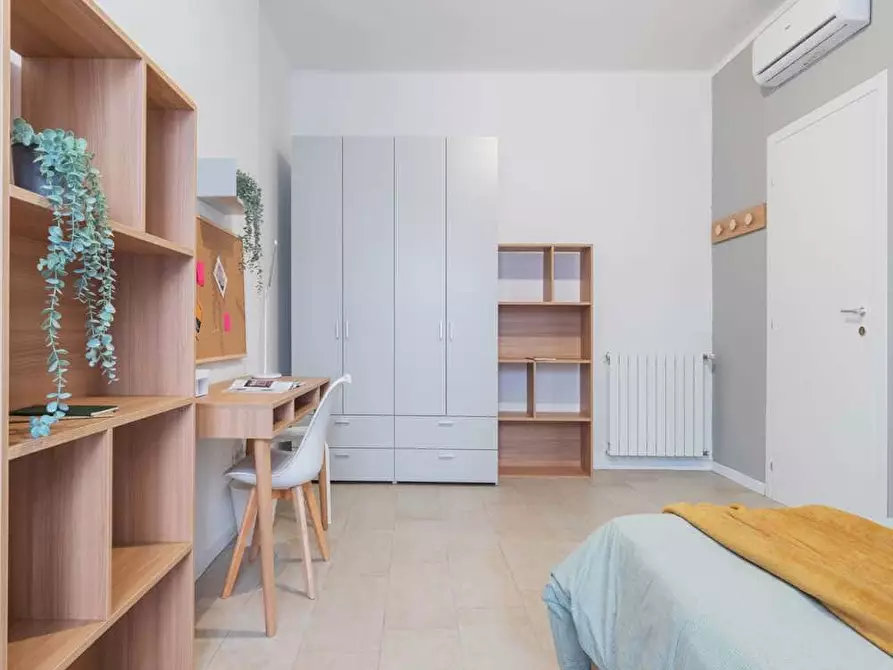 Immagine 5 di Camera in affitto  in Via delle Lame61 a Bologna