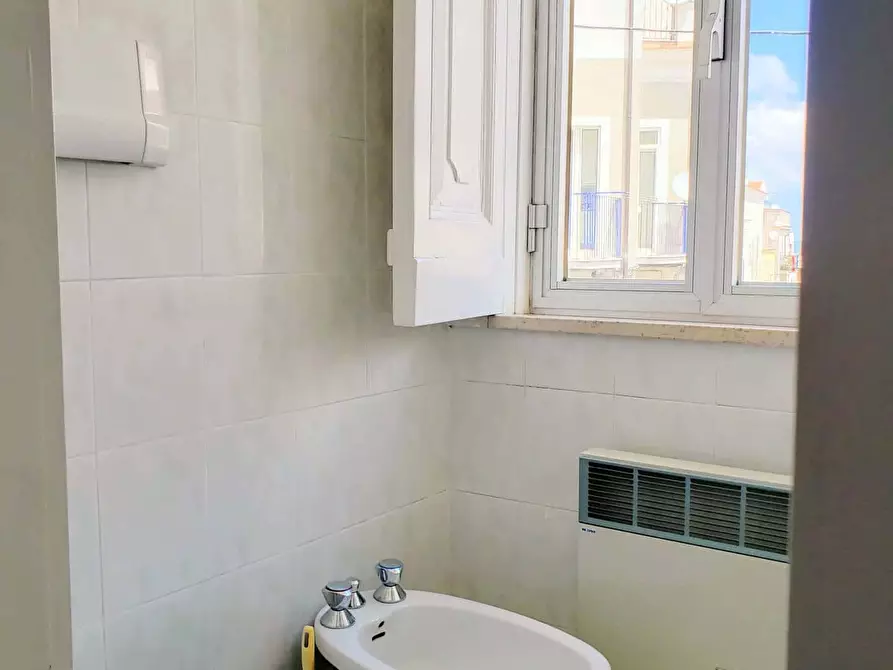 Immagine 20 di Appartamento in affitto  in Corso Vittorio Emanuele106 a Monte Sant'angelo