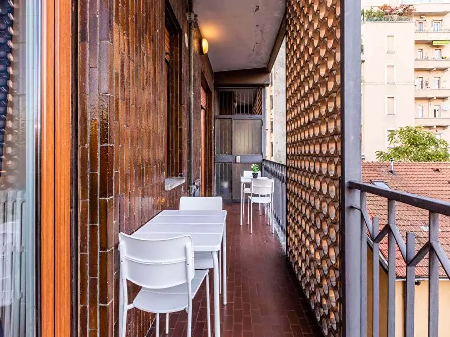 Immagine 40 di Camera in affitto  in Via Comelico3 a Milano