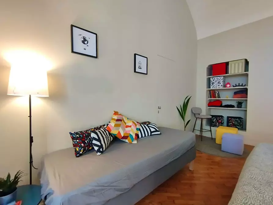 Immagine 8 di Camera in affitto  in Vicolo San Lorenzo a Torino