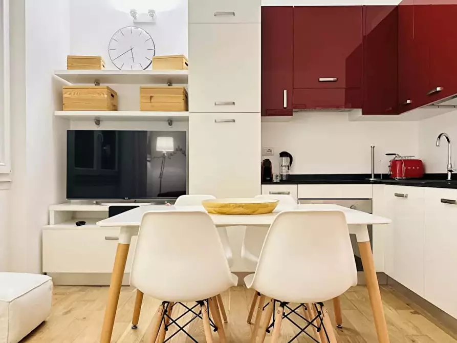 Immagine 5 di Appartamento in affitto  in Via Gustavo Fara30 a Milano