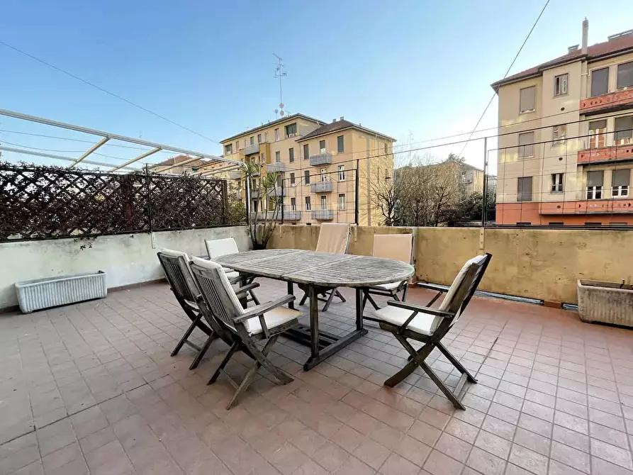 Immagine 13 di Appartamento in affitto  in Via Carlo Dolci38 a Milano