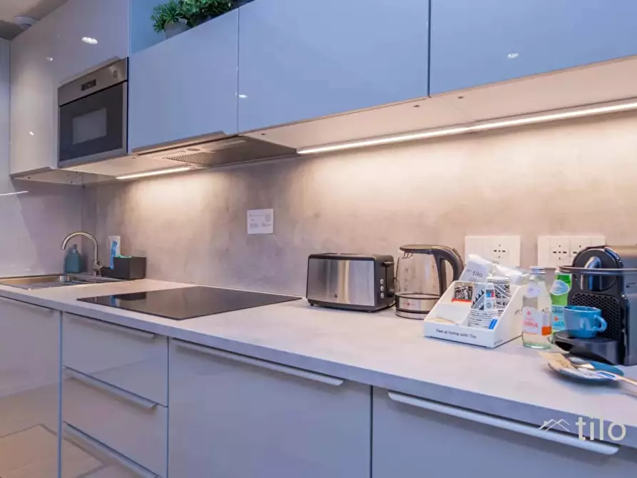 Immagine 23 di Appartamento in affitto  in Piazzale John Fitzgerald Kennedy5M a Genova