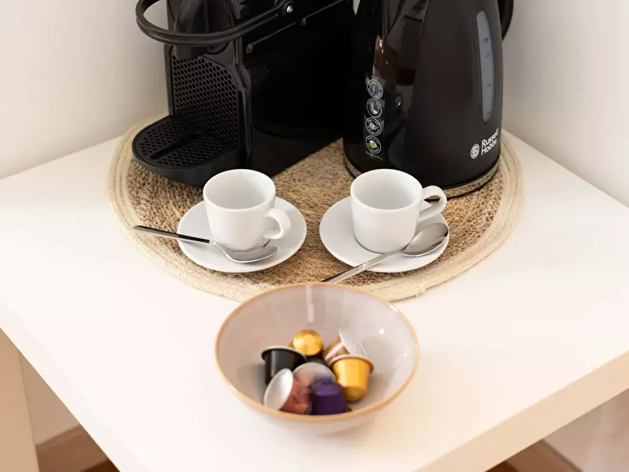 Immagine 7 di Appartamento in affitto  in Via del Moro7 a Roma